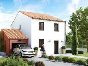 Maison 4 pièces