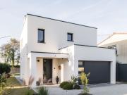 VILLA MODERNE A MONTPELLIER
