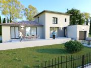 Maison 90 m²