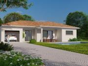 Maison 4 pièces