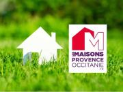 Terrain Maison sur la commune de MONTEUX