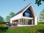TERRAIN AVEC MAISON NEUVE
