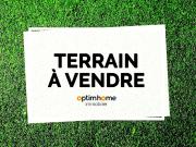 Terrain avec Permis de Construire à vendre de 156m2 à...