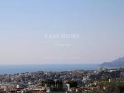 Terrain avec vue panoramique