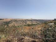 Terrain avec vue panoramique