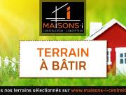 Terrain ? b?tir de 522 m? ? MORMANT 77
