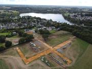 Terrain Bain de Bretagne LES COTEAUX DE LA HAUTE...