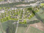 Terrain Bain de Bretagne LES DOMAINES DE LA BODAIS