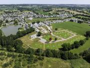 Terrain Beaucé PARC DE LA CHESNAIE 3 TERRAINS