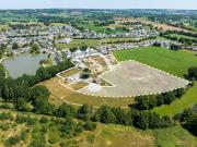 Terrain Beaucé PARC DE LA CHESNAIS 2