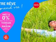 Terrain Benfeld COTE CHAMPS 2