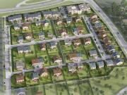 Terrain Benfeld COTE CHAMPS 2