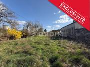 Terrain Bleneau 778 m2