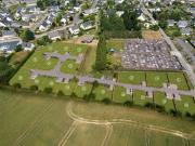 Terrain Boisgervilly La Fée Morgane