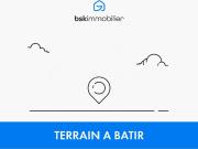 TERRAIN BONNE SITUATION