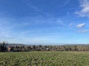 Terrain Bonneville sur Touques