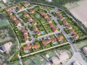 Terrain Bouhet LE CLOS ST LAURENT