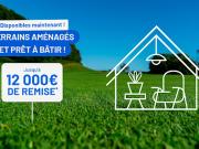 Terrain Bourg Saint Andéol La Céramique