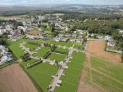 Terrain Camors Le Hameau Ty Coët