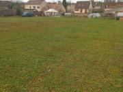 Terrain Centre Ville de Auvers Sur Oise 636 m2