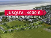 Terrain Cherrueix RIVAGE TERRAINS