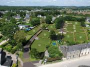 Terrain Colpo Le Domaine de la Princesse