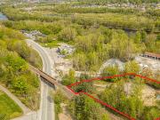 Terrain Commercial 36 504,7 Pi² Lennoxville