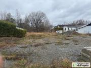 Terrain commercial à vendre Sherbrooke Mont Bellevue #1102