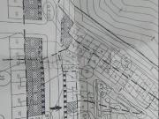 Terrain commercial R2 jnane atlas بقعة تجارية