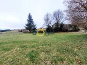 Terrain constructible 1050m2 à Rozier côtes d'aurec
