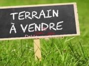 Terrain constructible 1943m2 non viabilisé 59870 Marchiennes