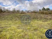 Terrain constructible 1963 m2 à 50m du centre de la...