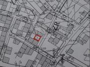 Terrain constructible 5 min de la plage mirlefte