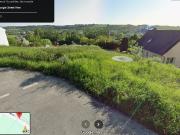 TERRAIN CONSTRUCTIBLE 600 M2 DIEPPE