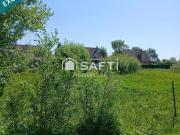 Terrain Constructible 649 m²