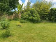 Terrain constructible