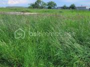 TERRAIN CONSTRUCTIBLE 881 M² JURANVILLE