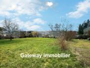 TERRAIN CONSTRUCTIBLE À 03700 SERBANNES