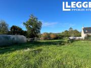 Terrain constructible à vendre – à seulement 150 m de la...