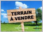 Terrain constructible à vendre de 621 m² Champigny En...