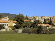 TERRAIN CONSTRUCTIBLE A VENDRE SUR LA MOTTE D' AIGUES