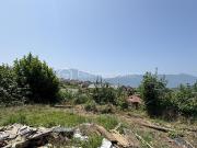 Terrain constructible – Aix les Bains / Secteur Tir aux...
