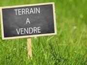 Terrain constructible Caudry