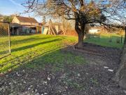 TERRAIN CONSTRUCTIBLE CU OPÉRATIONNEL / COS NON ARGILEUX