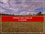 TERRAIN CONSTRUCTIBLE de 16,78 Ares