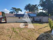 Terrain constructible de 216m2 au Cormier