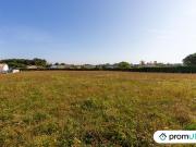 Terrain constructible de 3920m²