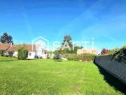 Terrain constructible de 576m2