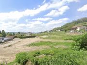 Terrain constructible de 871 m2 à SAVAS MEPIN