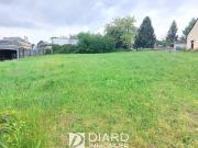 TERRAIN CONSTRUCTIBLE DE 875 M2